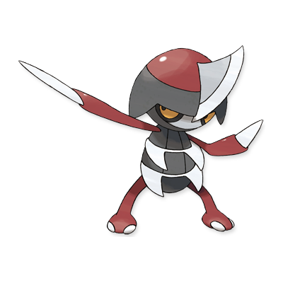 Pokémon au hasard !