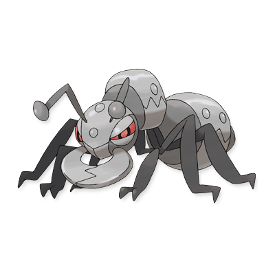 Pokémon au hasard !