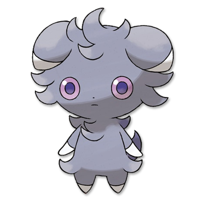 Pokémon au hasard !