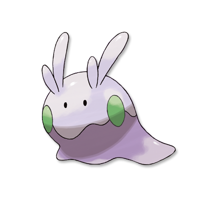 Pokémon au hasard !