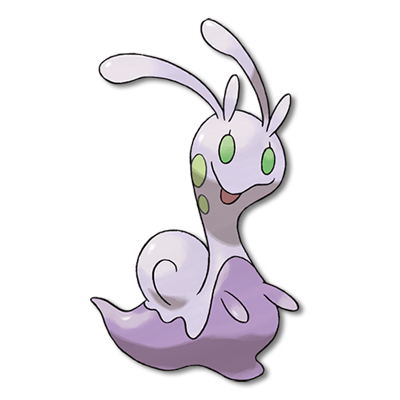 Pokémon au hasard !