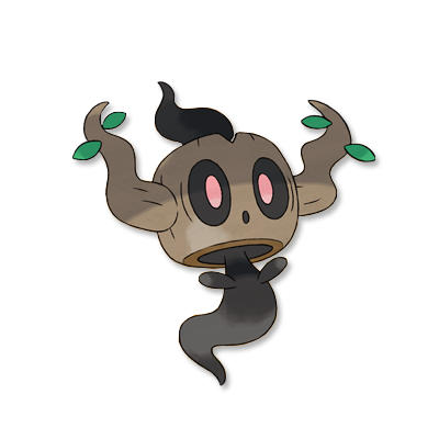Pokémon au hasard !