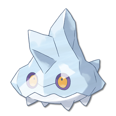 Pokémon au hasard !