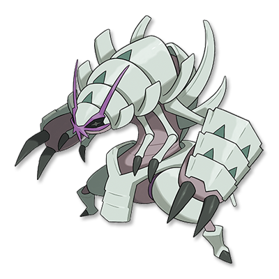 Pokémon au hasard !