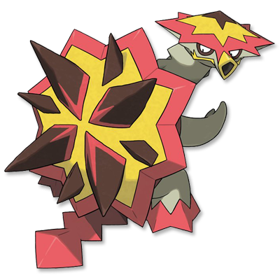 Pokémon au hasard !