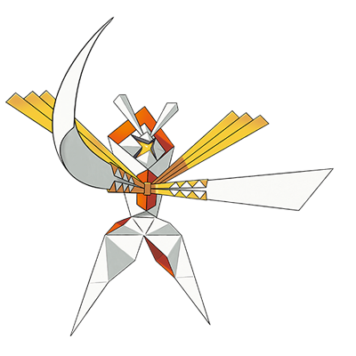 Pokémon au hasard !
