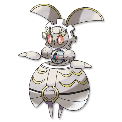 Pokémon au hasard !