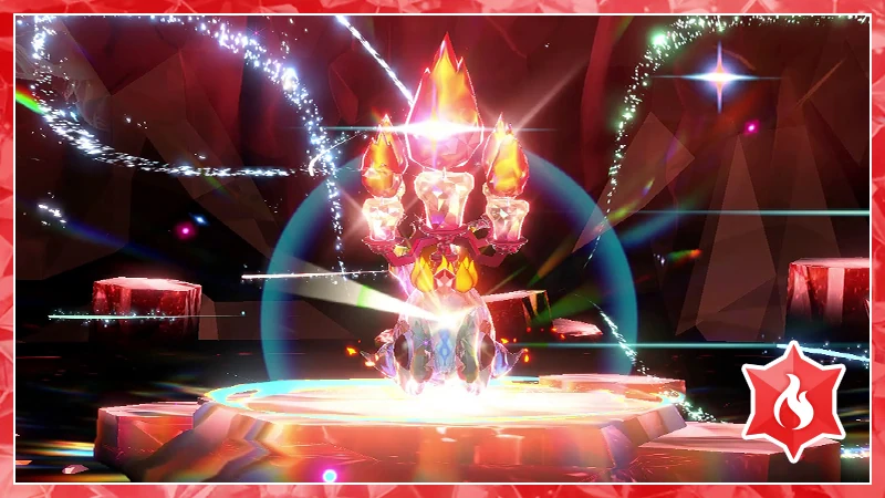 Affrontez les Perles du Fléau chromatique et profitez des apparitions massives de plusieurs Pokémon Sol sur Pokémon Écarlate et Violet !