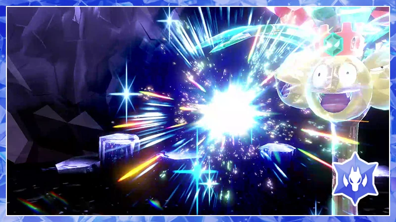 Affrontez Noadkoko d'Alola et profitez des apparitions massives de Flamenroule sur Pokémon Écarlate et Violet !