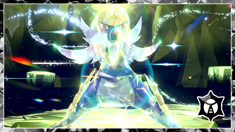 Affrontez un redoutable Clamiral sur Pokémon Écarlate et Violet !