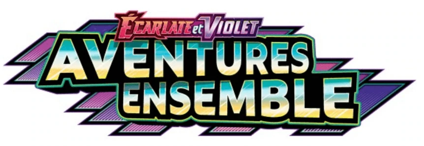 Image mise en avant de l’article Aventures Ensemble donne un nouveau souffle au TCG Pokémon !