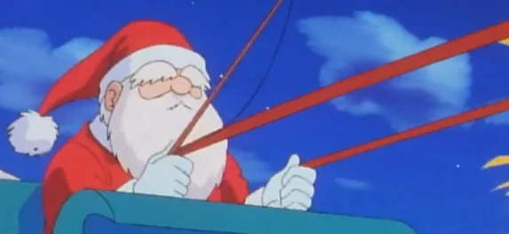 Des cadeaux ? Attrapez-les tous !