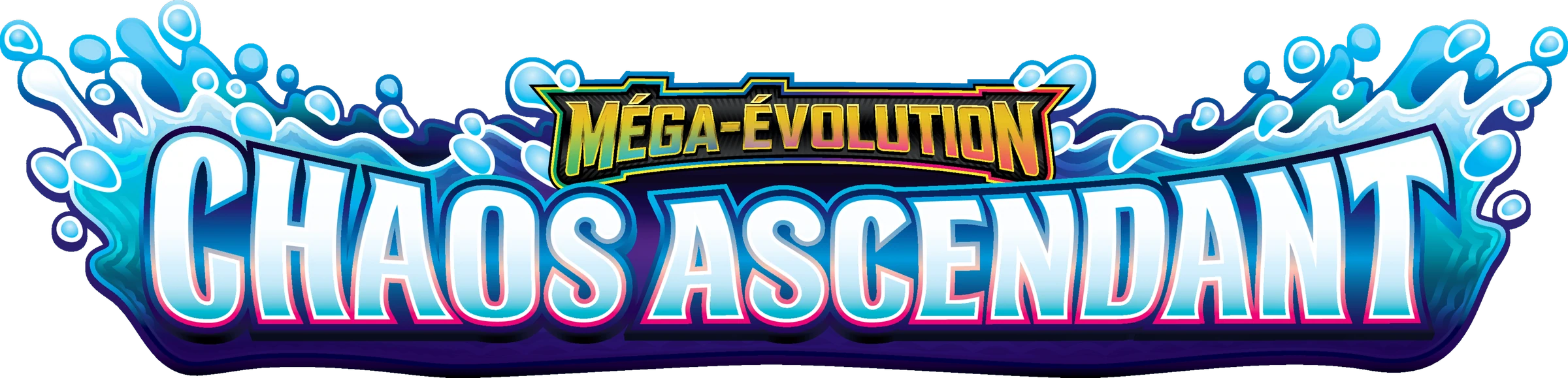 JCC Pokémon : Méga-Amphinobi affronte Méga-Floette dans la nouvelle série Chaos Ascendant !