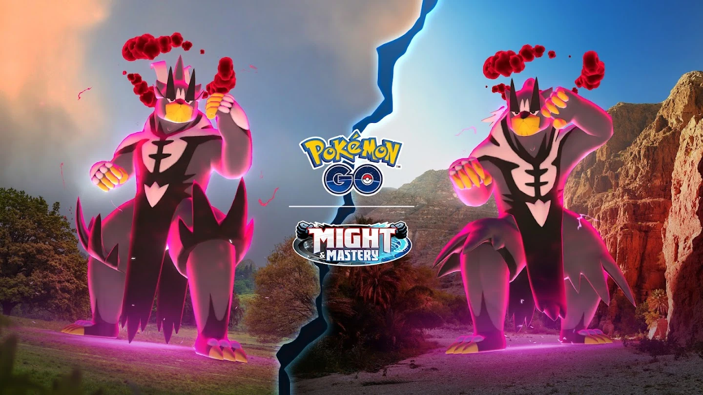L'évènement « Semaine Combat GO : Attaque finale » a été annoncé sur Pokémon GO, avec l'arrivée de Shiffours !