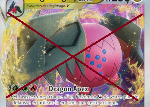 Image mise en avant de l’article La rotation 2025 du JCC Pokémon arrive, on vous explique tout !