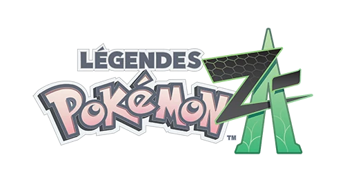 Image mise en avant de l’article Légendes Pokémon Z-A, notre revue de presse !