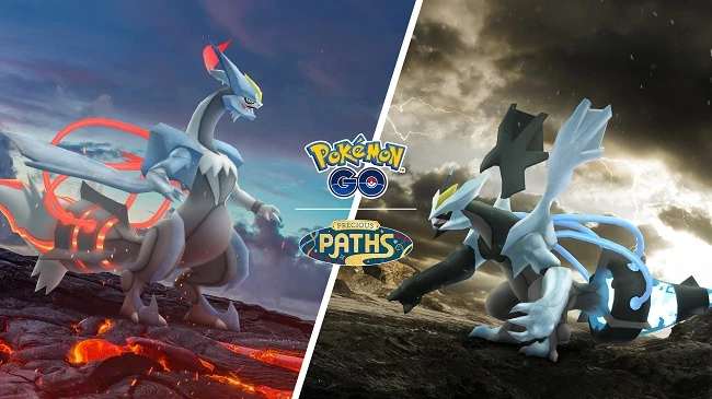 Image mise en avant de l’article Nouvelle Journée de Raids annoncée, soyez prêts pour Kyurem !