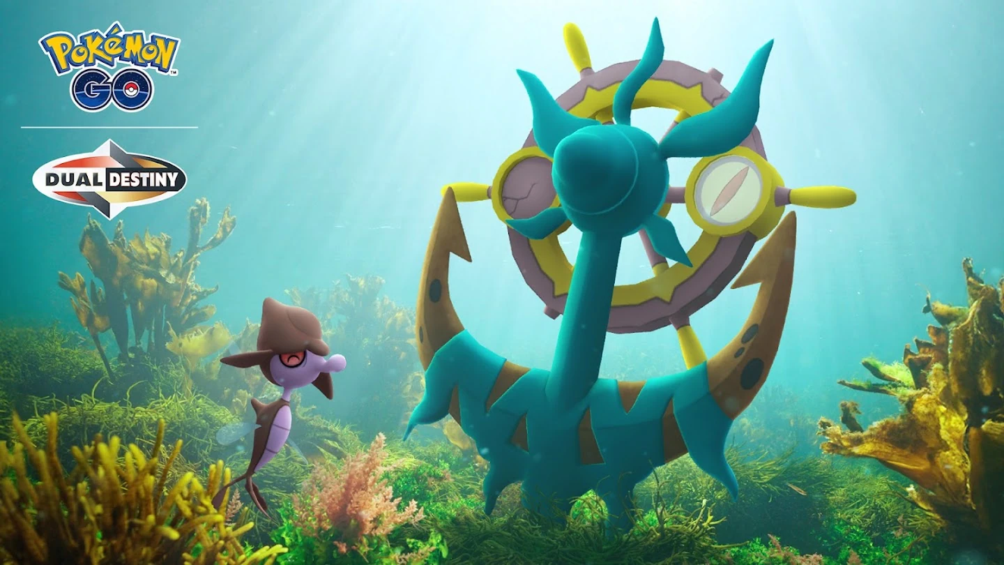 Pokémon GO : Amitié sans faille !
