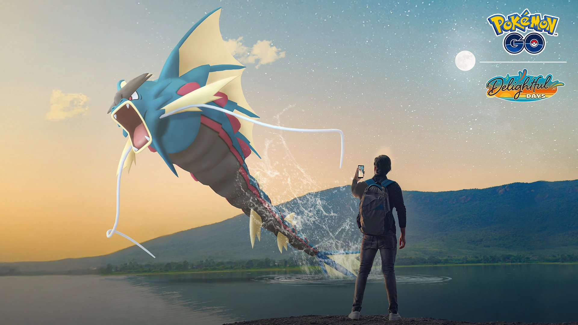 Pokémon GO : Journée de Raids Méga-Scarhino !