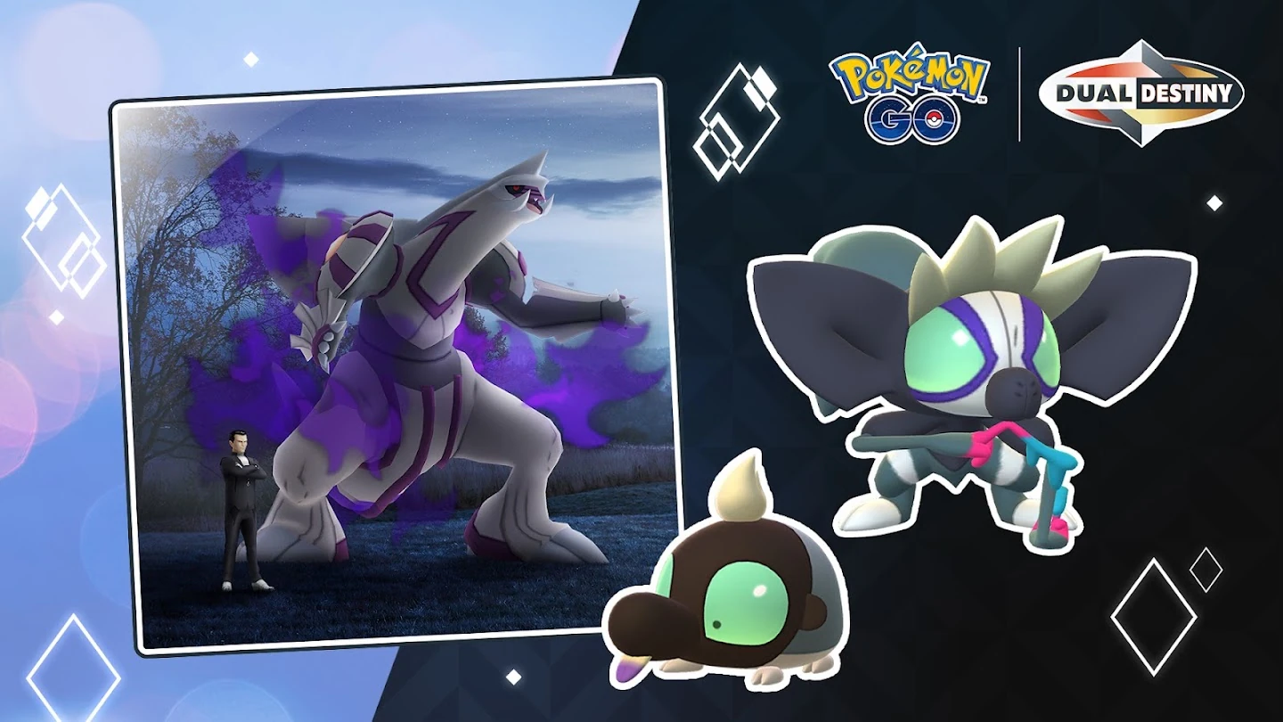 Pokémon GO : Une nouvelle offensive de la Team GO Rocket lors de la Fashion Week !