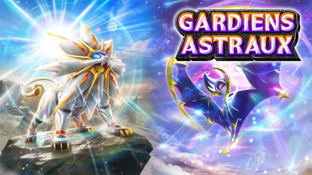 Pokémon Pocket : la toute nouvelle extension du JCC Pokémon Pocket, Gardiens Astraux, arrive le 30 avril !