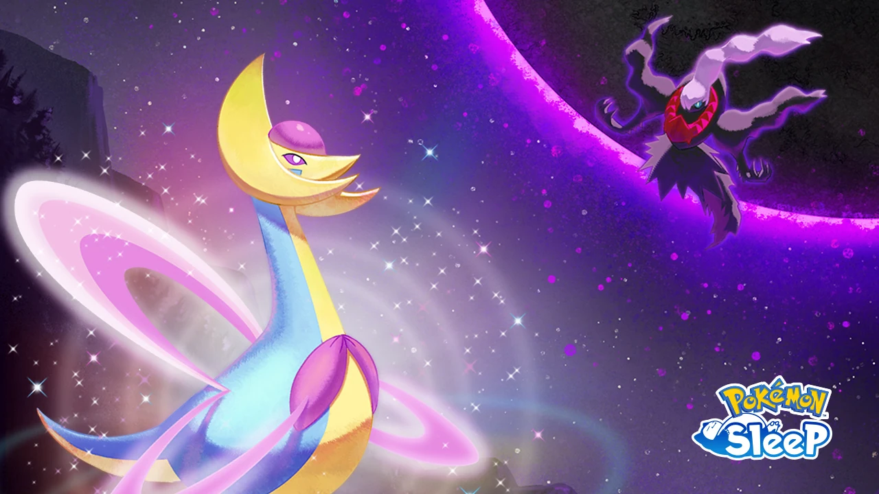 Pokémon Sleep : distribution, nouveaux lots et futur évènement !