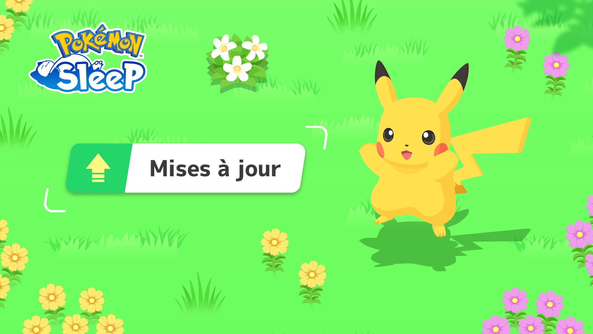 Pokémon Sleep passe bientôt à la version 3.6.0 avec de nouvelles fonctionnalités et d'autres correctifs !