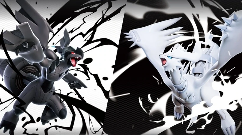 Toutes les cartes de sv11B : Black Bolt et sv11W : White Flare dévoilées !